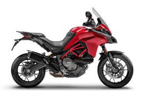 Ducati Multistrada 950